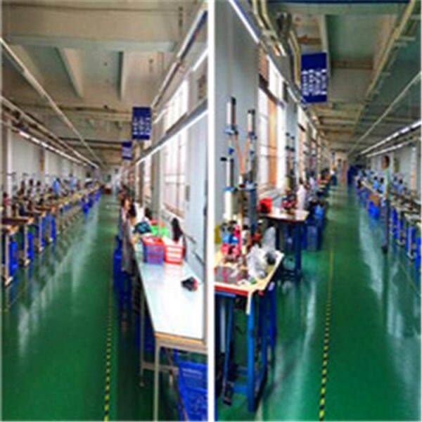 Dongguan Huisheng Sponge Products Co., Ltd.. company overview - view 3