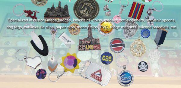 F&T Crafts Co., Ltd company overview - view 1