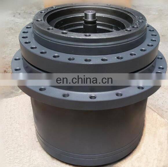 sa7117-30050 excavator ec140 ec210 travel gearbox