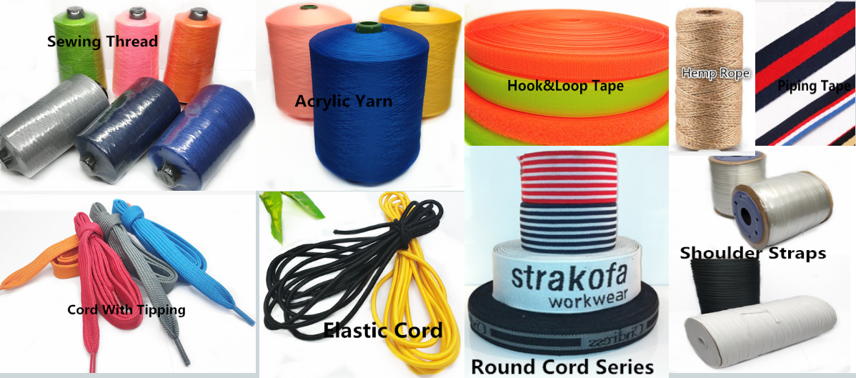 Quanzhou Shilietextile Co.,ltd company overview - view 2