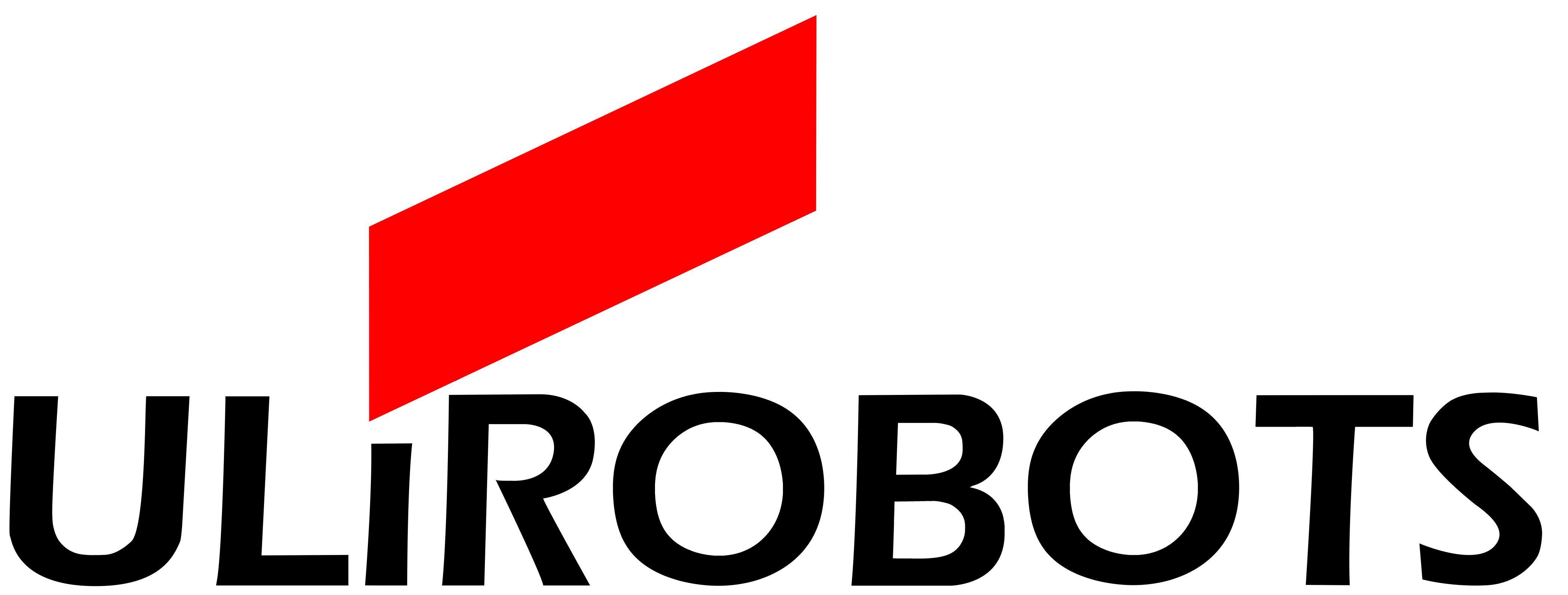 ULiROBOTS Technology (Shanghai) Co., Ltd
