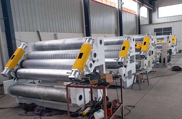 Hebei Bestice Commerce & Trade Co., Ltd. company overview - view 3