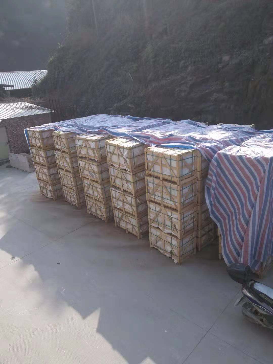 Quanzhou Kerui Stone Industry And Trade Co., Ltd company overview - view 4