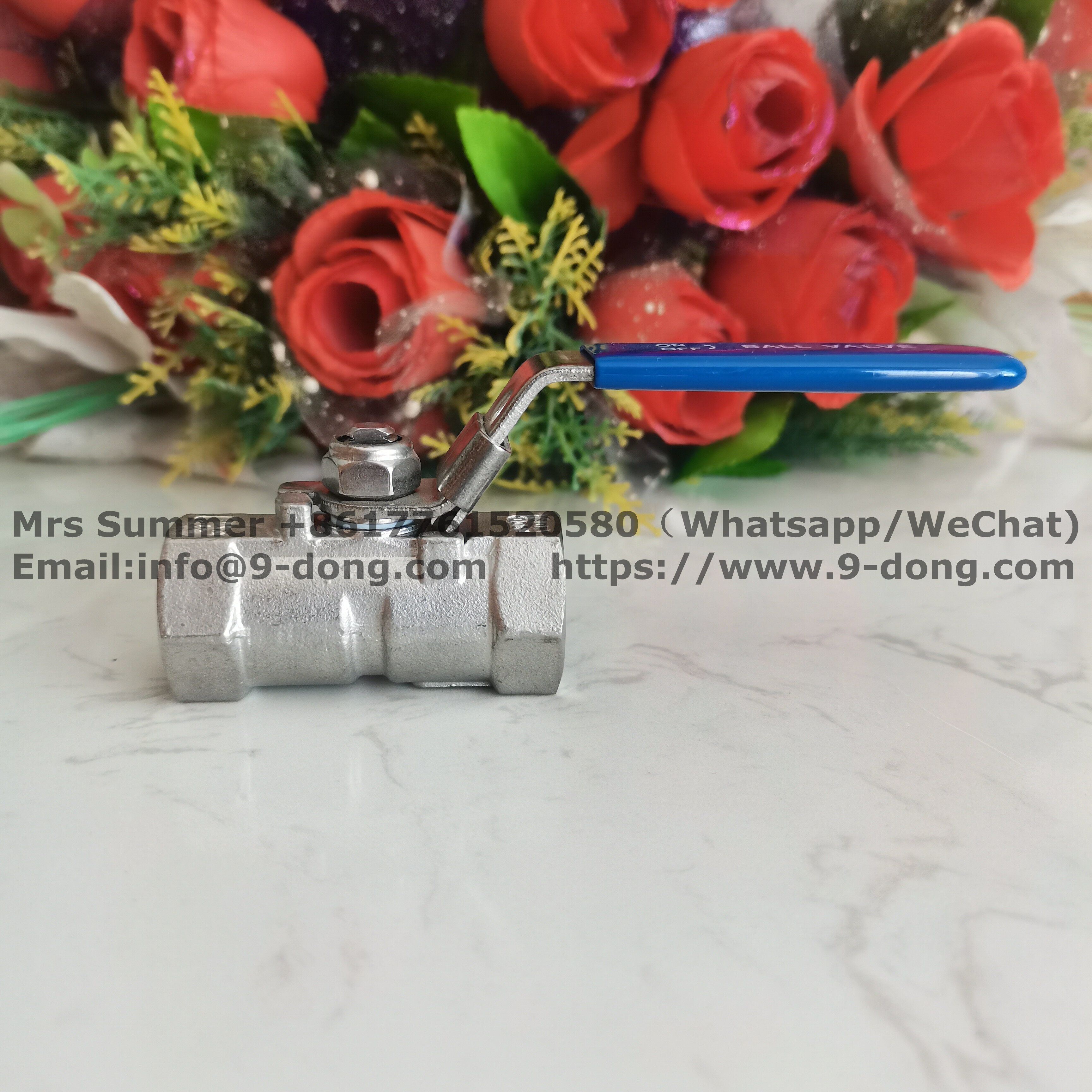 Cangzhou Jiudong Import And Export Trading Co.,Ltd company overview - view 1