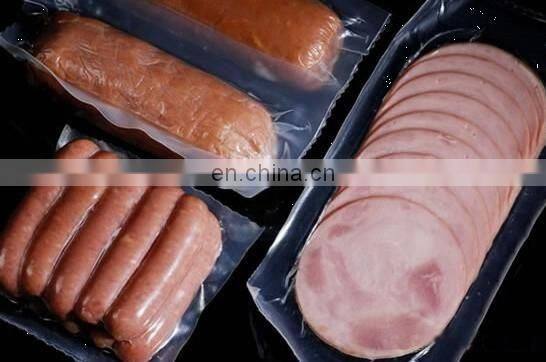 hot sales automatic vacuum packing machine