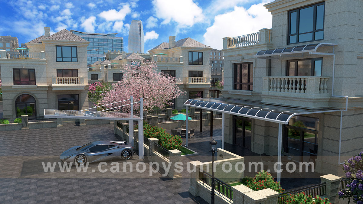 Foshan Lingfeng New Building Materials Co., Ltd. company overview - view 3