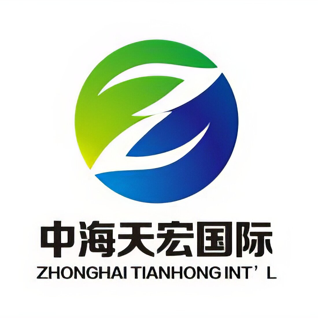 zhonghai Tianhong Intelligent Technology Limited