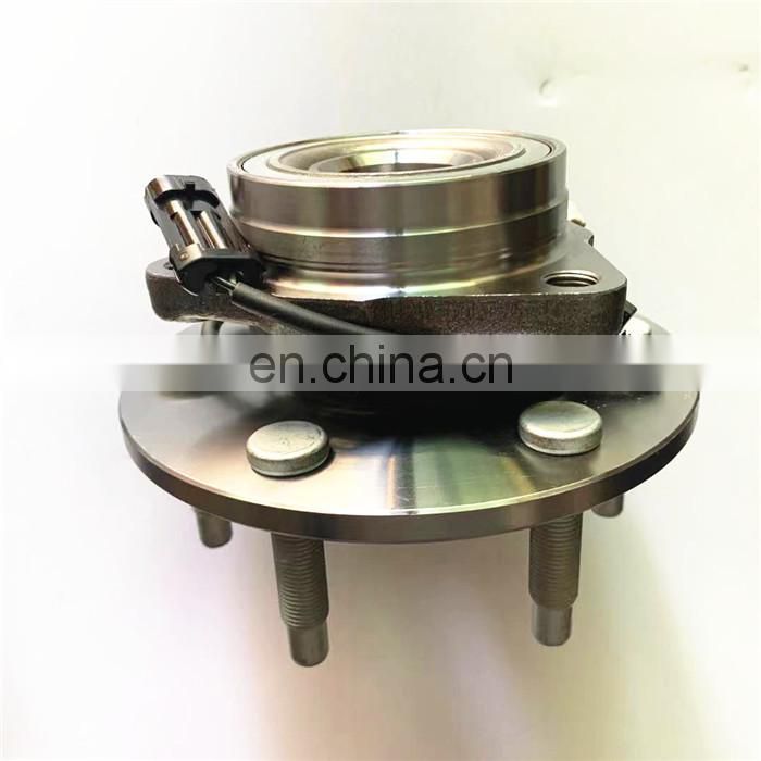 High quality 301968 auto bearing BL3Z-1104-C bearing BL3Z-1104-C auto wheel hub bearing SP550222