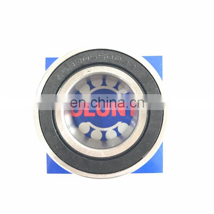 40*62*20.6mm Automotive air conditioning bearing 40*62*20.6mm Air Conditioning Compressor Bearing A/C
