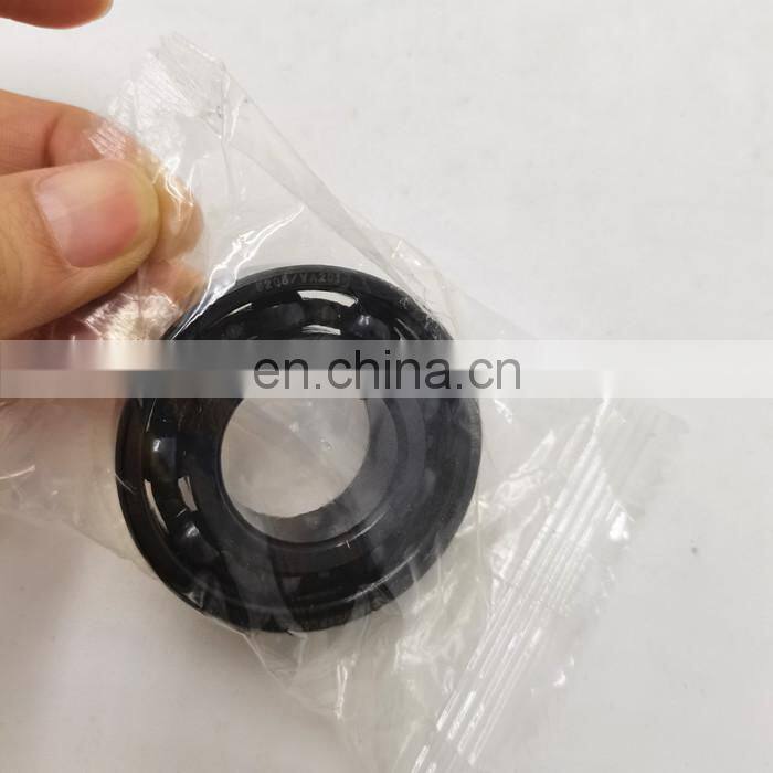 Cheap price temperature resistance bearing 6205/VA201 deep groove ball 6205/VA201 bearing