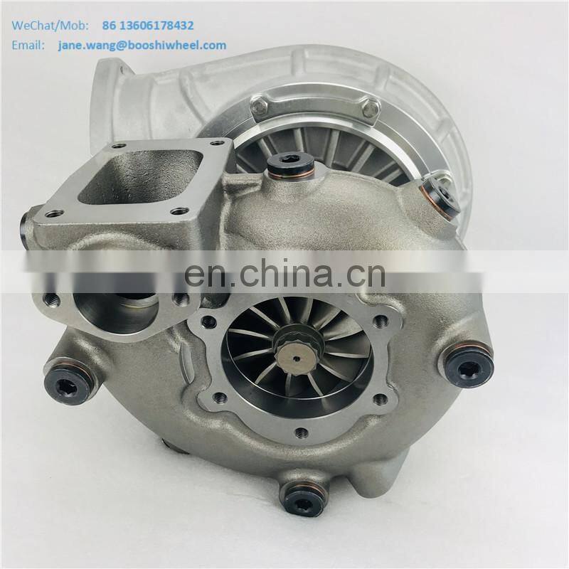 K365 turbo 53369886773 53369887076 53369886774 53369886775 12277530 for MWM DEUTZ AG Ship with TBD616V12 Engine