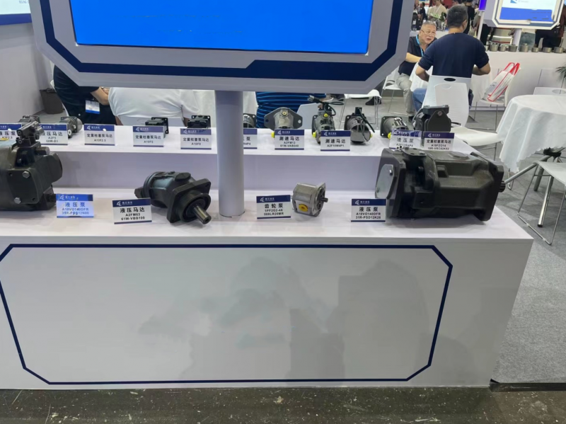 A4VG Charge pump A4VG series A4VG125-3 A4VG175-1 A4VG175-2 A4VG180-1 A4VG180-2 A4VG250-1/2 Charge pump Hydraulic Pump Parts