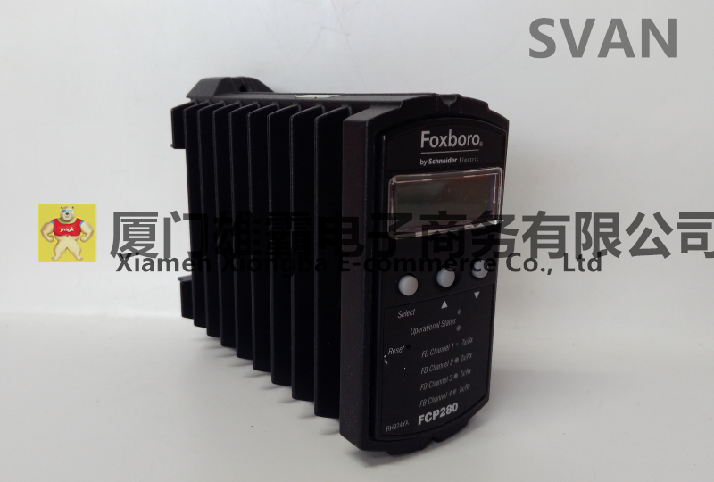 FOXBORO FCP280 RH924YA控制器-1.png