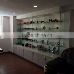 Ruian Longdi Auto Parts Co., Ltd. company overview - view 1