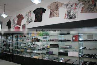 Yiwu Rongtian Import & Export Co., Ltd. company overview - view 3