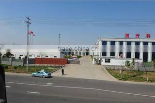 Jiangsu Sunrise Waterjet Technology Co., Ltd. company overview - view 2