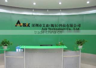 Shenzhen ASK Technology Co., Ltd. company overview - view 2