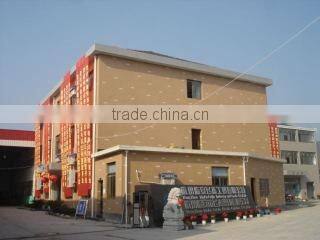 Hangzhou Linan Feijie Plastic Printing Co., Ltd. company overview - view 2