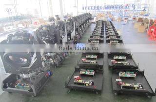 Guangzhou Yicheng Stage Light Co., Ltd. company overview - view 3