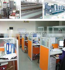 Dongguan Hekang Garment Accessories Co., Ltd. company overview - view 3