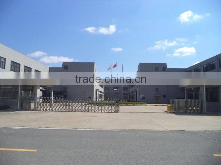 Ningbo Shimono Industry Co., Ltd. company overview - view 2