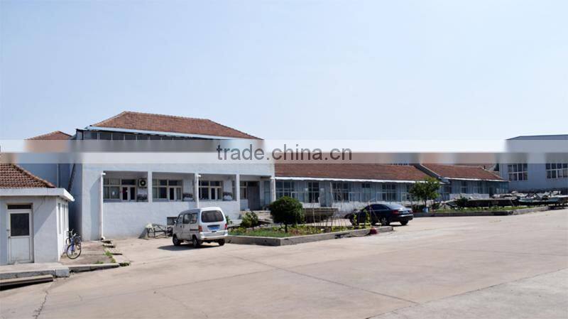 Qingdao Hanjin Marine Co., Ltd. company overview - view 2