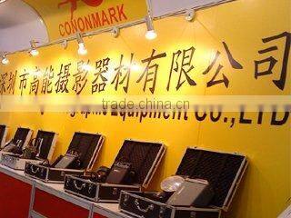 Shenzhen Gaoneng Photographic Equipment Co., Ltd. company overview - view 1