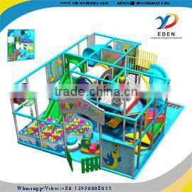 Guangzhou Eden Industry Co., Ltd. company overview - view 2