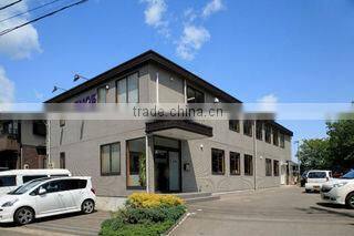 Cosmos Web Co., Ltd. company overview - view 1