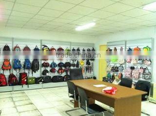 Suzhou Hanrong Textile Co., Ltd. company overview - view 2