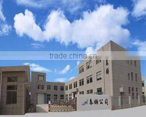 Ningbo Taimu International Trading Co., Ltd. company overview - view 1
