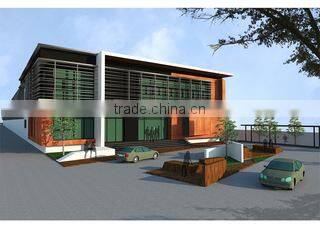 P.p.f. Poultry Equipment Co., Ltd company overview - view 3