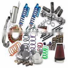 Shanghai Thunder Motor Industrial Co., Ltd. company overview - view 2