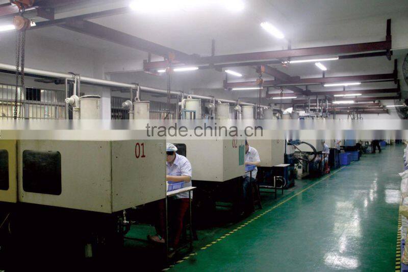 Shenzhen Jinlongxing Plastic Co., Ltd. company overview - view 1