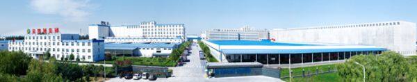 Beijing Jinchengkaixing S&T Co.,Ltd company overview - view 1