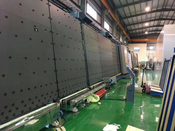 Jinan Saint Best Machinery Co.,Ltd company overview - view 1