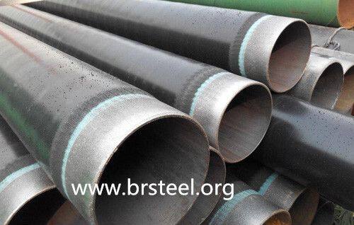Hebei Borun Steel Trade Co.,Ltd company overview - view 1