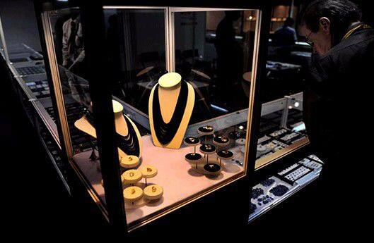 Changsha MingXuan Jewelry Co.,Ltd. company overview - view 3