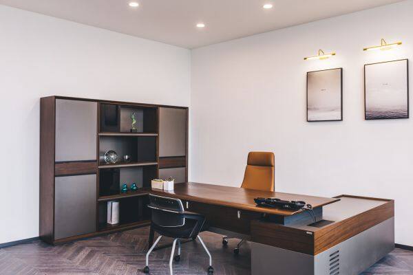 Boyue Industrial (Shanghai) Co., LTD company overview - view 2