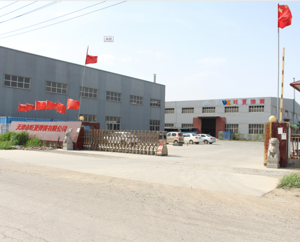Tianjin Wangxia Spring Co.,Ltd. company overview - view 1