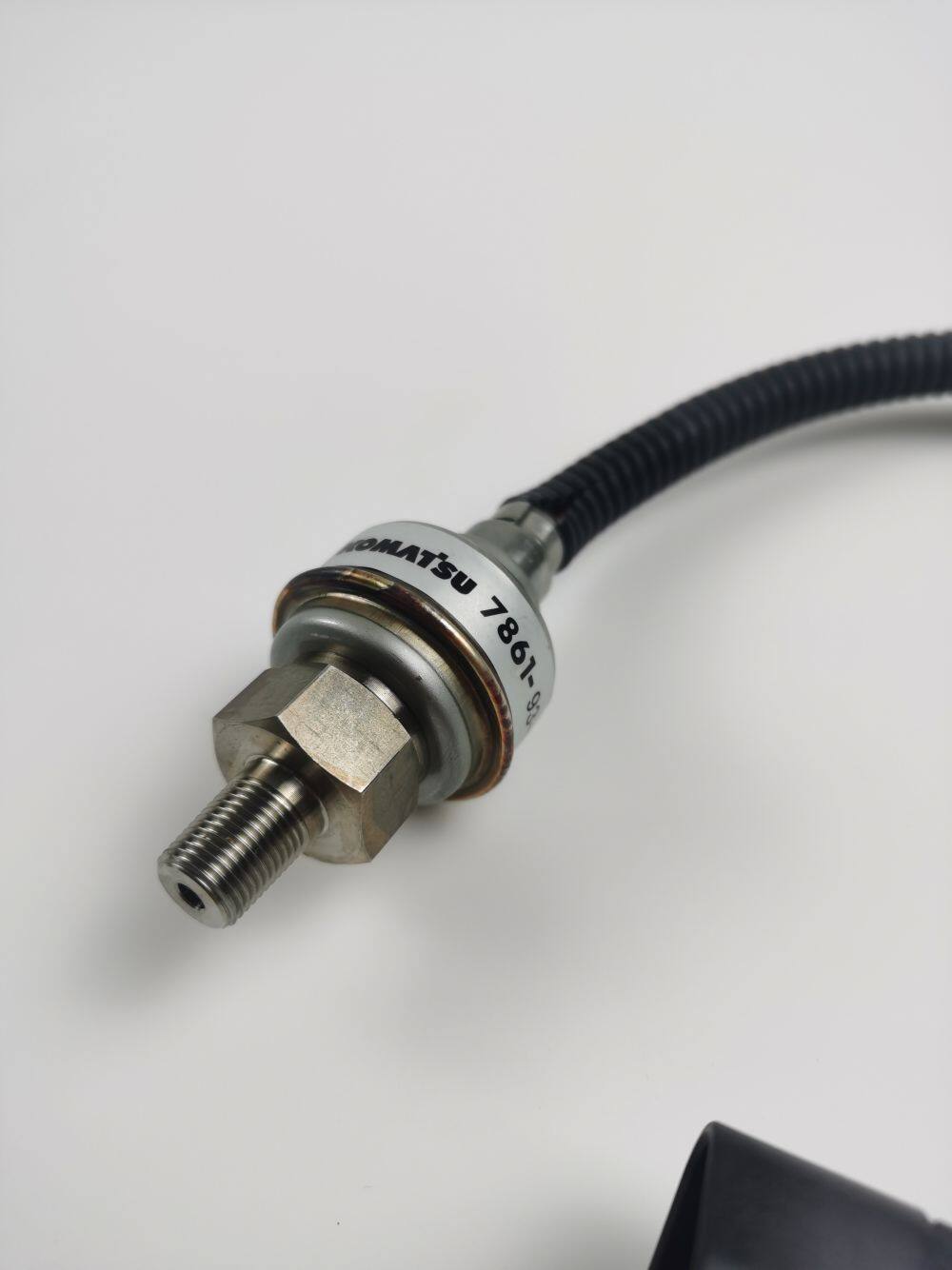 7861-93-1670 SENSOR KOMATSU Parts D375A, D475A, HD465 - GoldSupplier