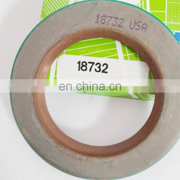 High quality CR41186 oil seal CR41186 Radial shaft seals for general industrial application 41186 SEAL