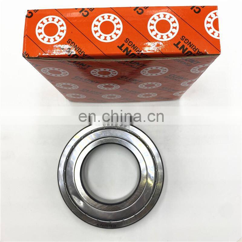 Supper high quality bearing 6008-ZNR/2RS/Z2/C3/P6 Deep Groove Ball Bearing