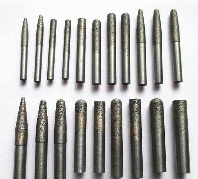 Qingdao Sheng Xinjie Diamond Tools Co., Ltd. company overview - view 4