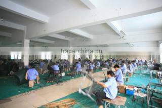 Ningbo Jin Mao Import & Export Co., Ltd. company overview - view 4