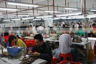 Guangzhou Prospects Trading Co., Ltd. company overview - view 4