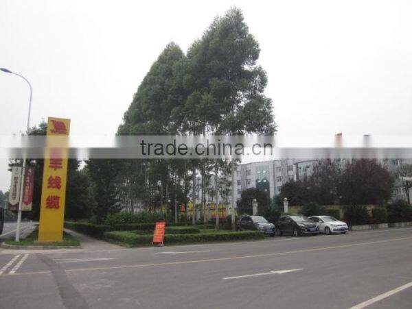 Chongqing Yufeng Wire & Cable Co., Ltd. company overview - view 2