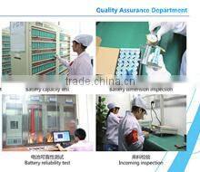 Shenzhen Hydeway Electronic Co., Ltd. company overview - view 1