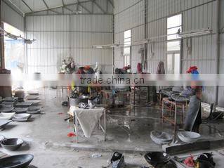 Quanzhou ICO Stone Co., Ltd. company overview - view 3