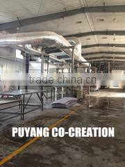 Puyang Co-Creation Materials Co., Ltd. company overview - view 3